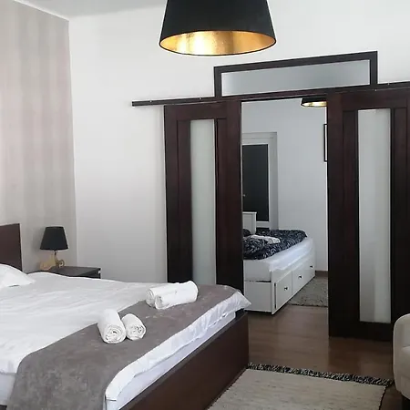 Casa Witting Apartment Brasov Room photo