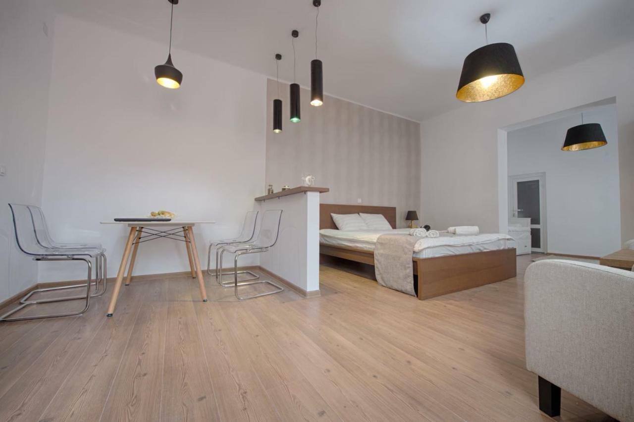 Apartament Casa Witting Brașov