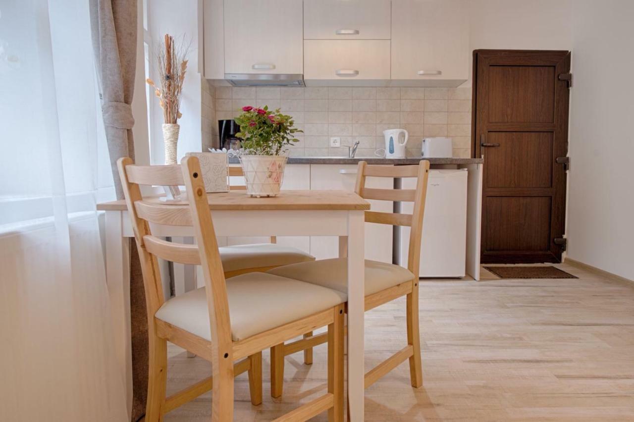 Casa Witting Apartment *