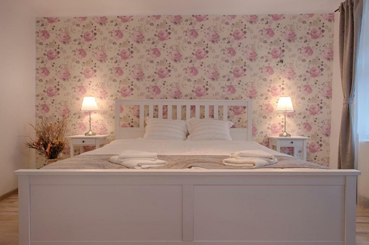 Casa Witting Apartment