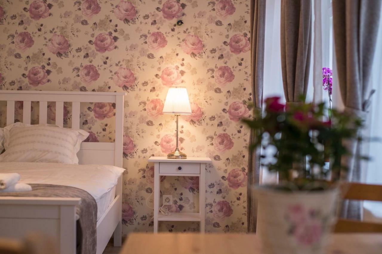 Apartment Casa Witting