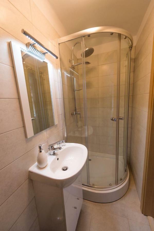 Apartament Casa Witting Brașov