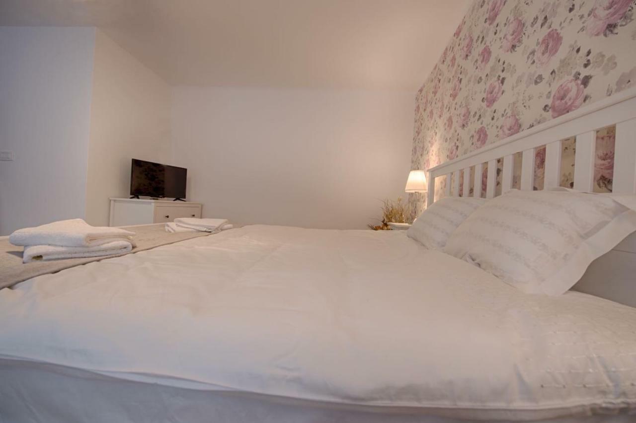 Casa Witting Apartament *