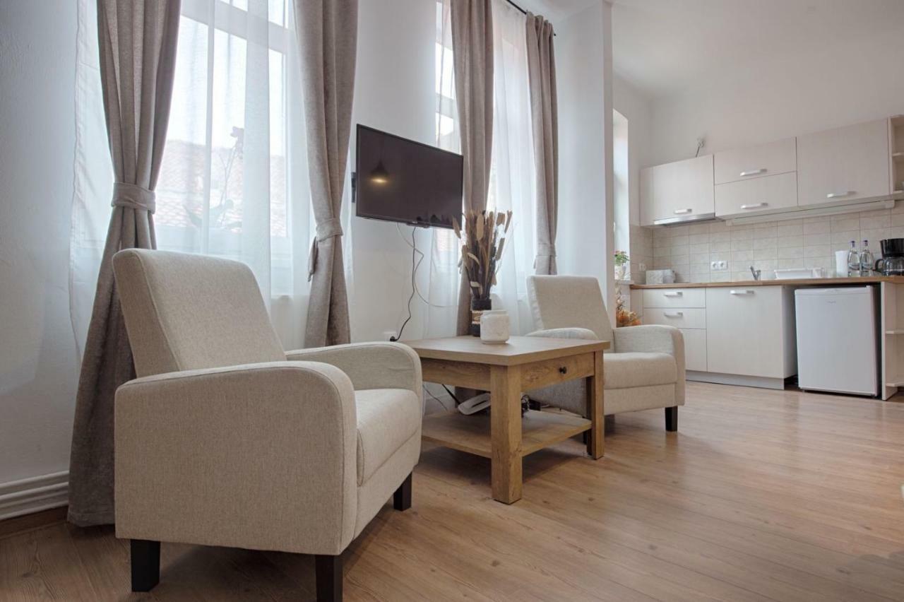 Casa Witting * Brasov